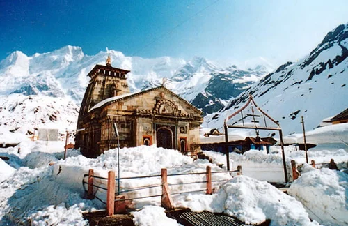 Kedarnath Yatra